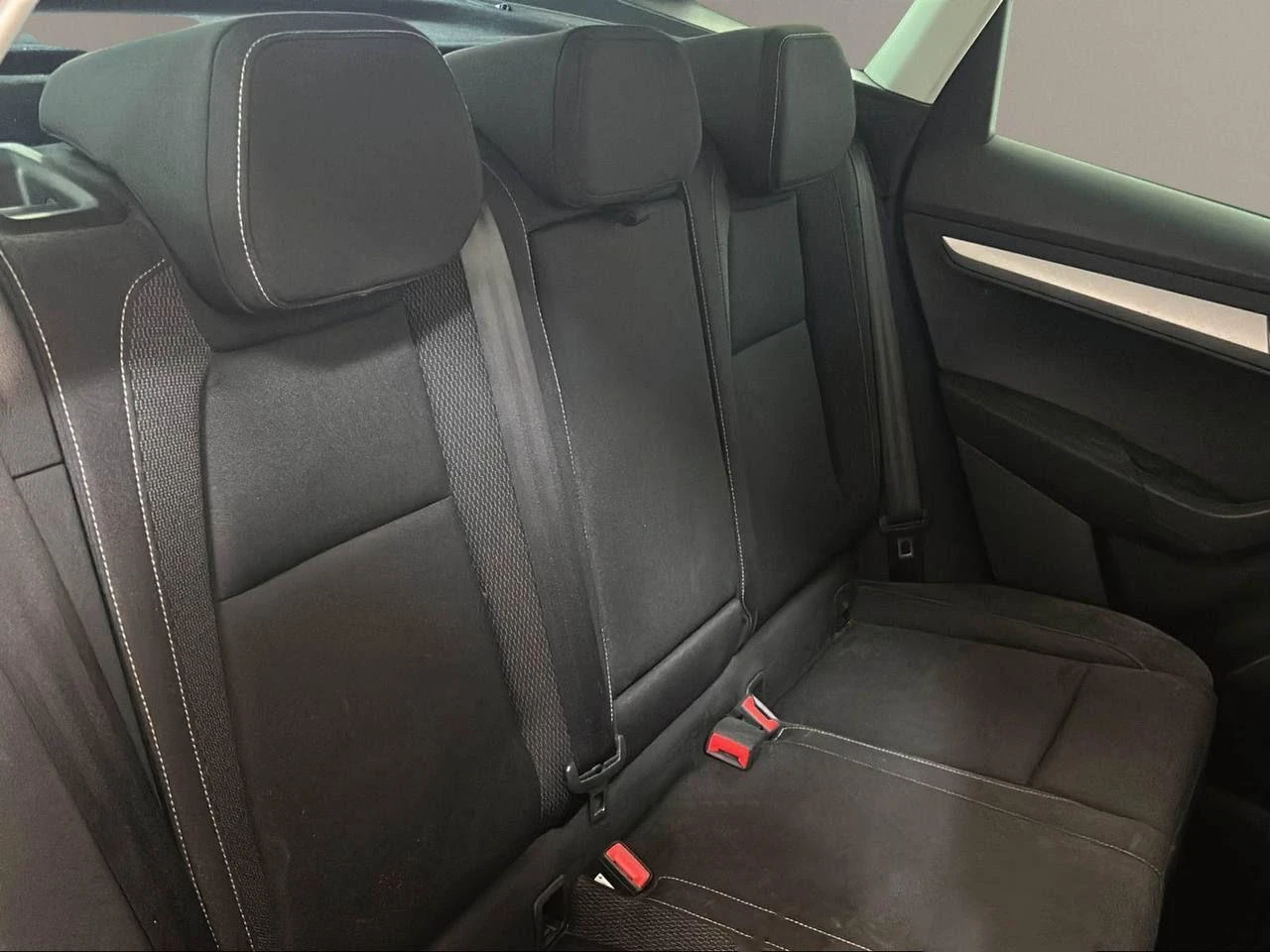 SKODA Karoq 2.0 TDI EVO SCR 115 CV DSG Executive - 12