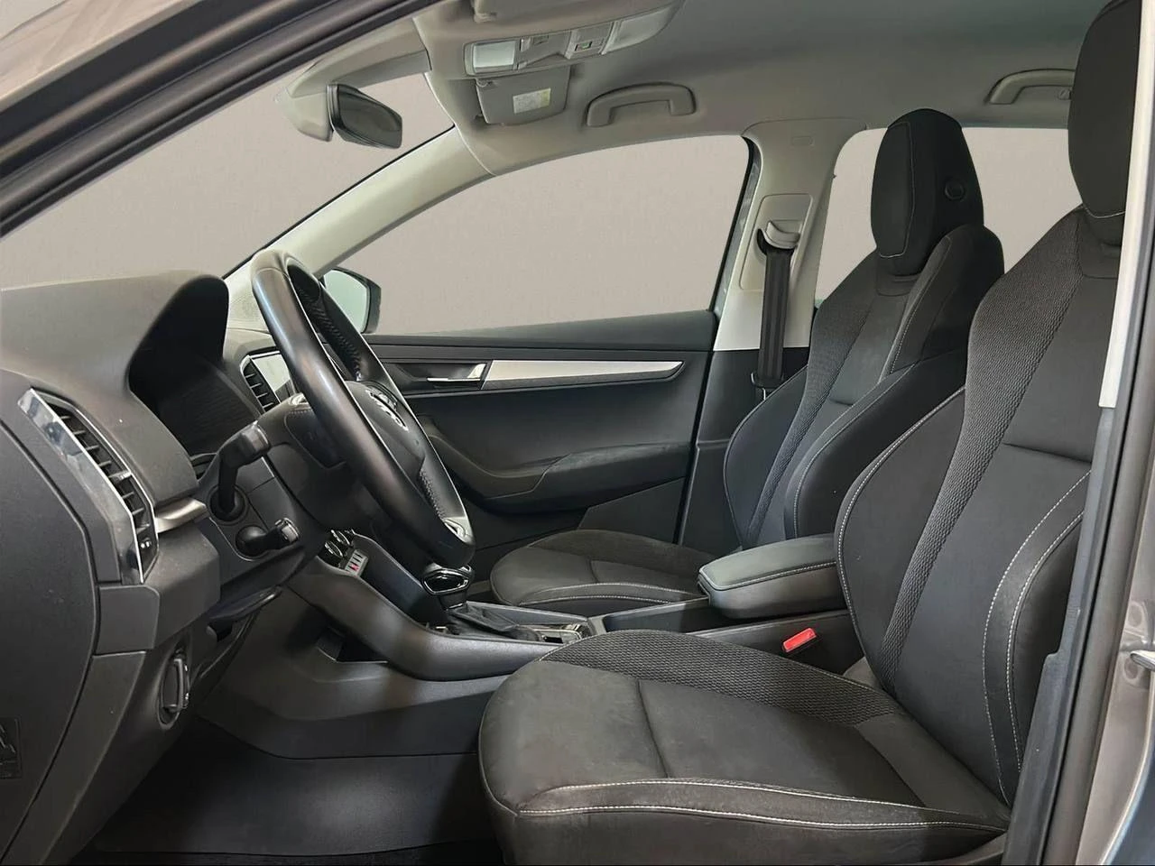 SKODA Karoq 2.0 TDI EVO SCR 115 CV DSG Executive - 9