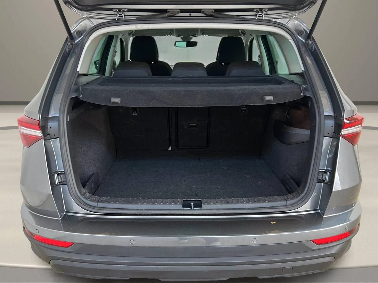 SKODA Karoq 2.0 TDI EVO SCR 115 CV DSG Executive - 7