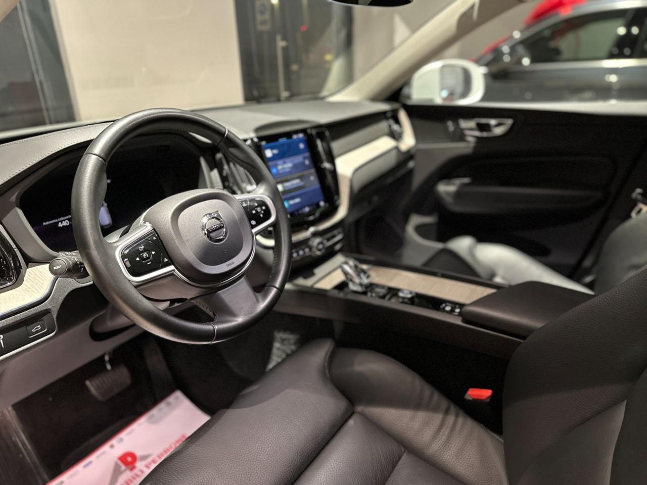 VOLVO XC60 B4 D 197cv Hybrid Geartronic Inscription MY21 - 5