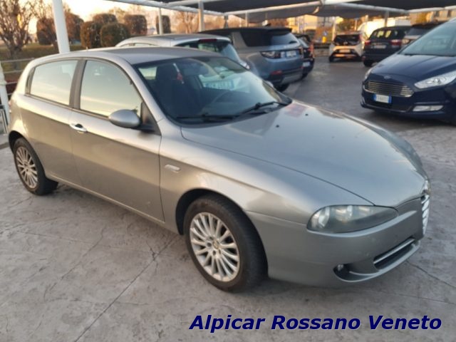 ALFA ROMEO 147 Antracite pastello