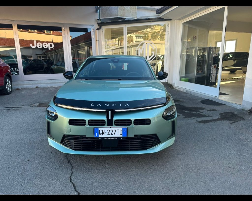 LANCIA Ypsilon Nuova  Ibrida My24 Nuova  1.2 100cv Ibrida - 2