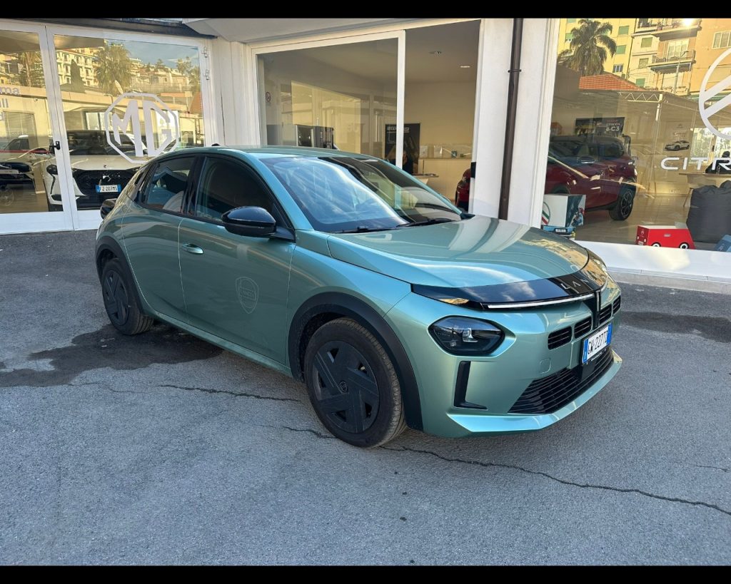 LANCIA Ypsilon Nuova  Ibrida My24 Nuova  1.2 100cv Ibrida - 3