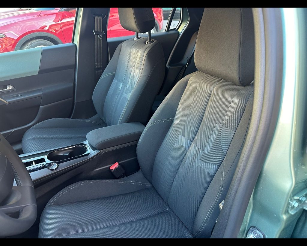 LANCIA Ypsilon Nuova  Ibrida My24 Nuova  1.2 100cv Ibrida - 6