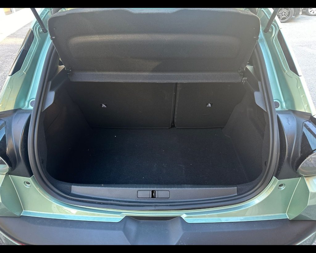 LANCIA Ypsilon Nuova  Ibrida My24 Nuova  1.2 100cv Ibrida - 8