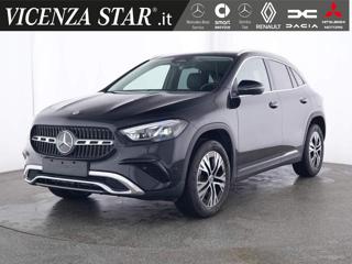 Mercedes-Benz GLA 200 d SPORT AUTOMATIC