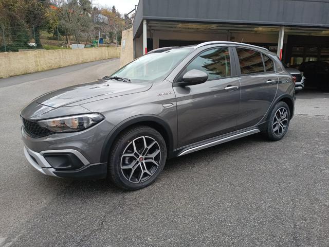 FIAT Tipo Bianco metallizzato