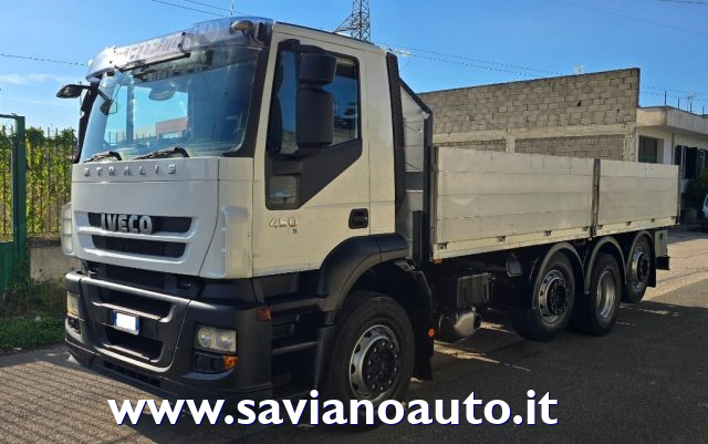 IVECO  Bianco pastello