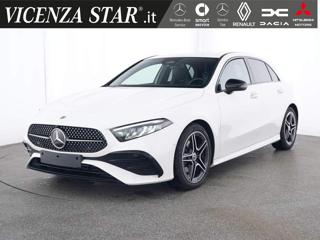 Mercedes-Benz A 200 d AUTOMATIC PREMIUM AMG