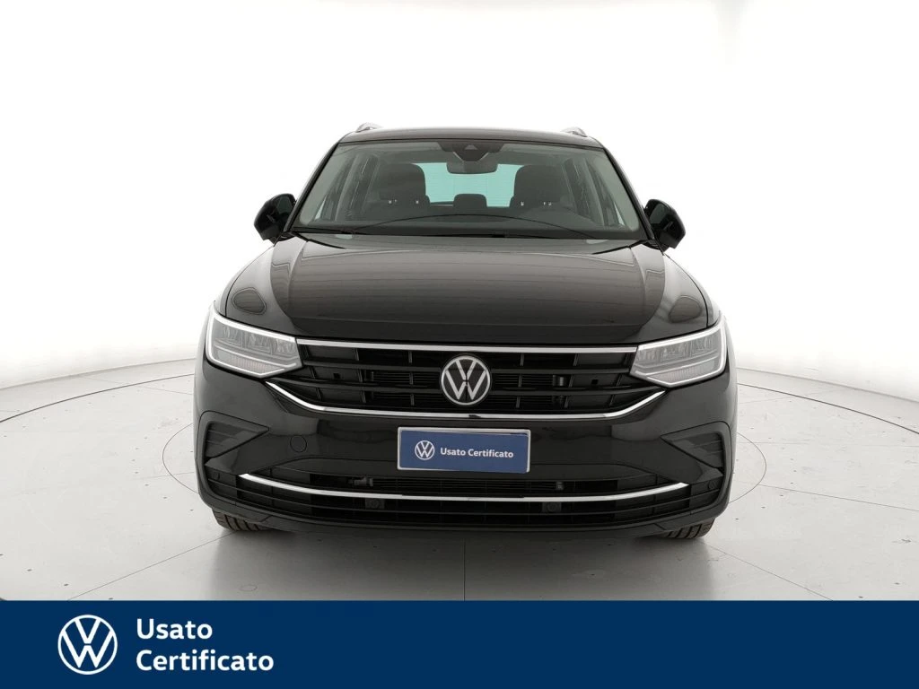 VOLKSWAGEN Tiguan 2.0 tdi life 150cv dsg - 2