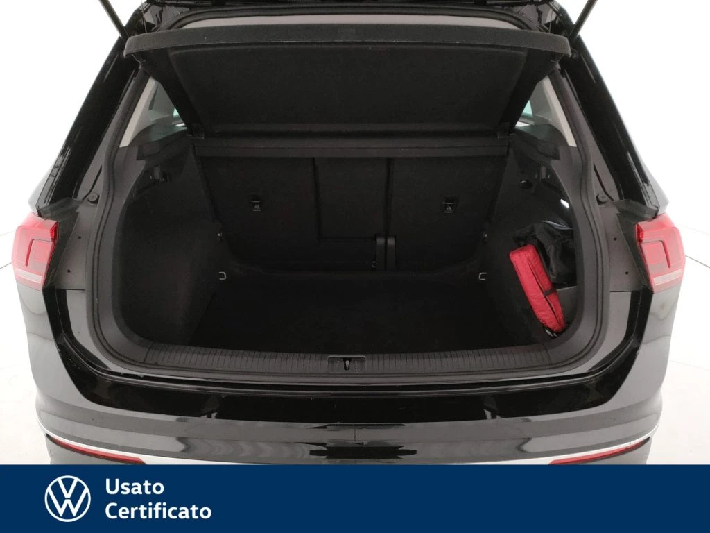 VOLKSWAGEN Tiguan 2.0 tdi life 150cv dsg - 10