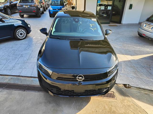 OPEL Corsa Nero metallizzato