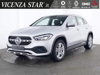 Mercedes-Benz GLA 180 SPORT