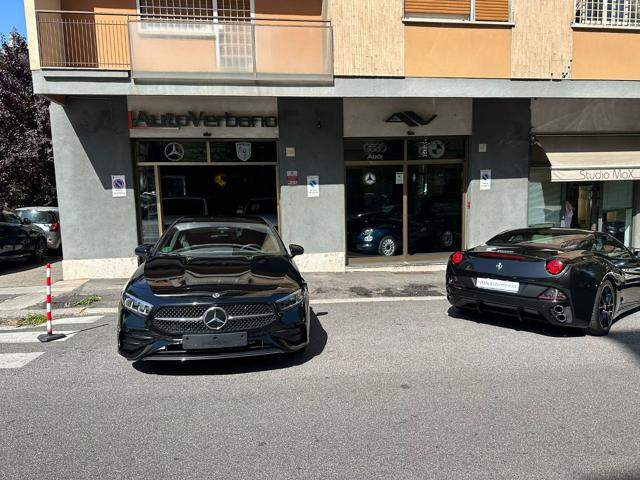 MERCEDES-BENZ A 200 Nero pastello