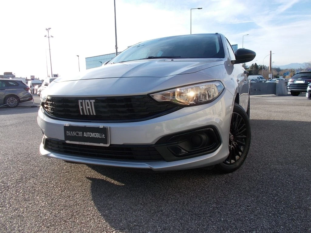 FIAT Tipo 1.0 SW City Life - 4