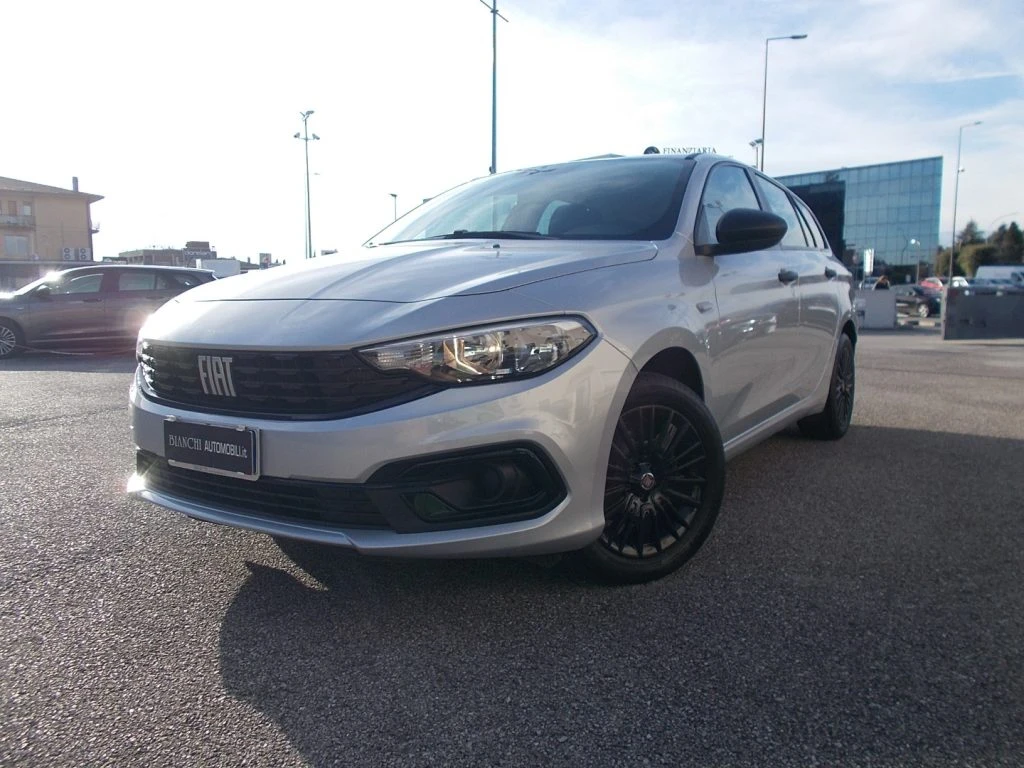 FIAT Tipo 1.0 SW City Life - 2