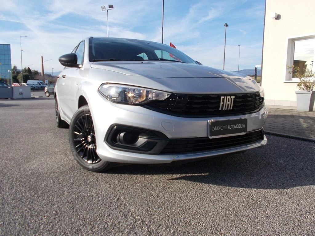 FIAT Tipo 1.0 SW City Life - 3
