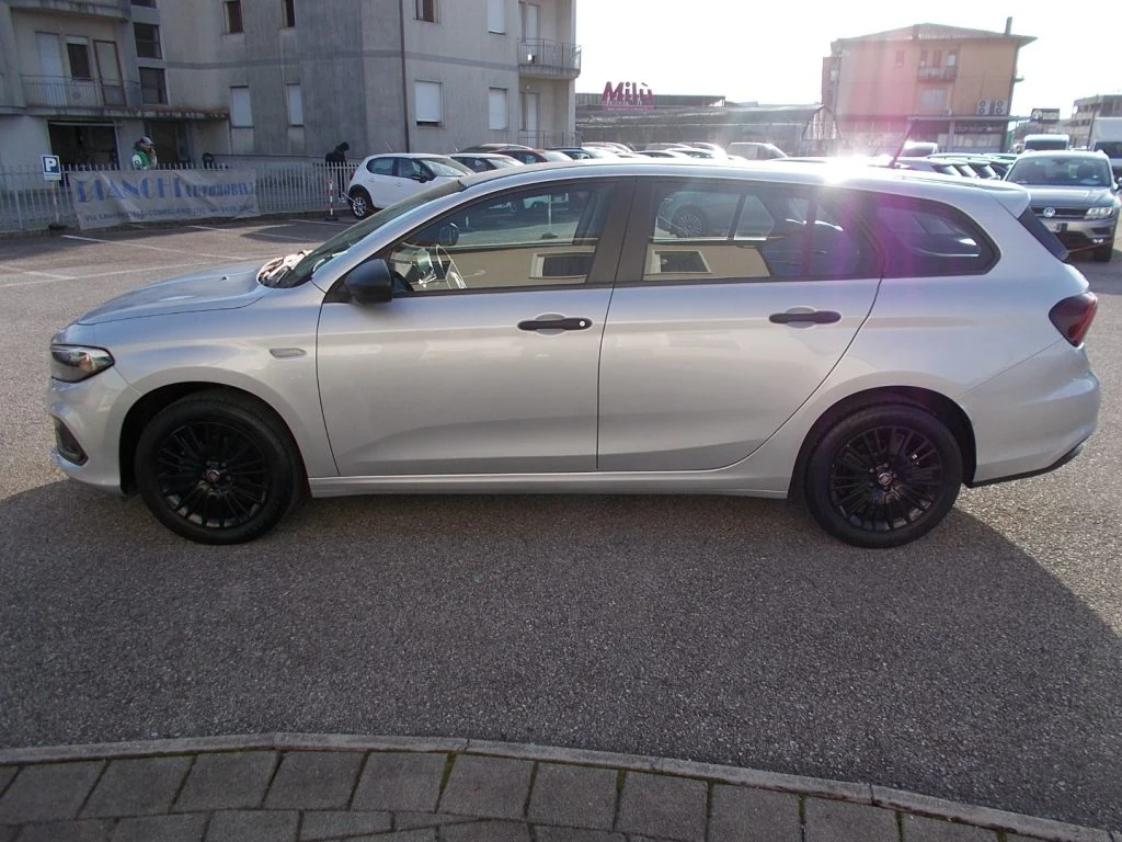 FIAT Tipo 1.0 SW City Life - 7