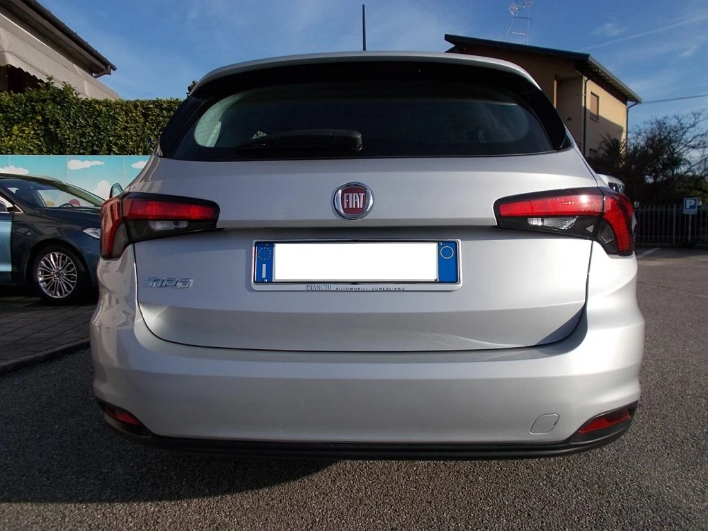 FIAT Tipo 1.0 SW City Life - 6