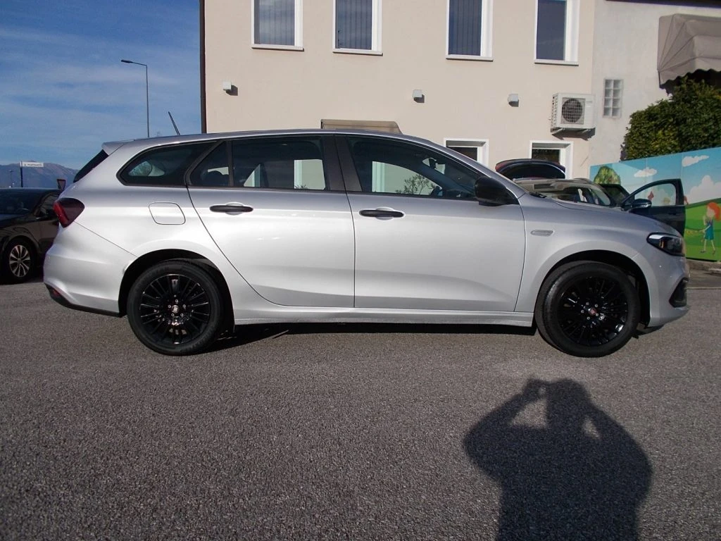 FIAT Tipo 1.0 SW City Life - 5