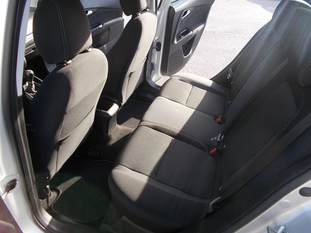 FIAT Tipo 1.0 SW City Life - 11