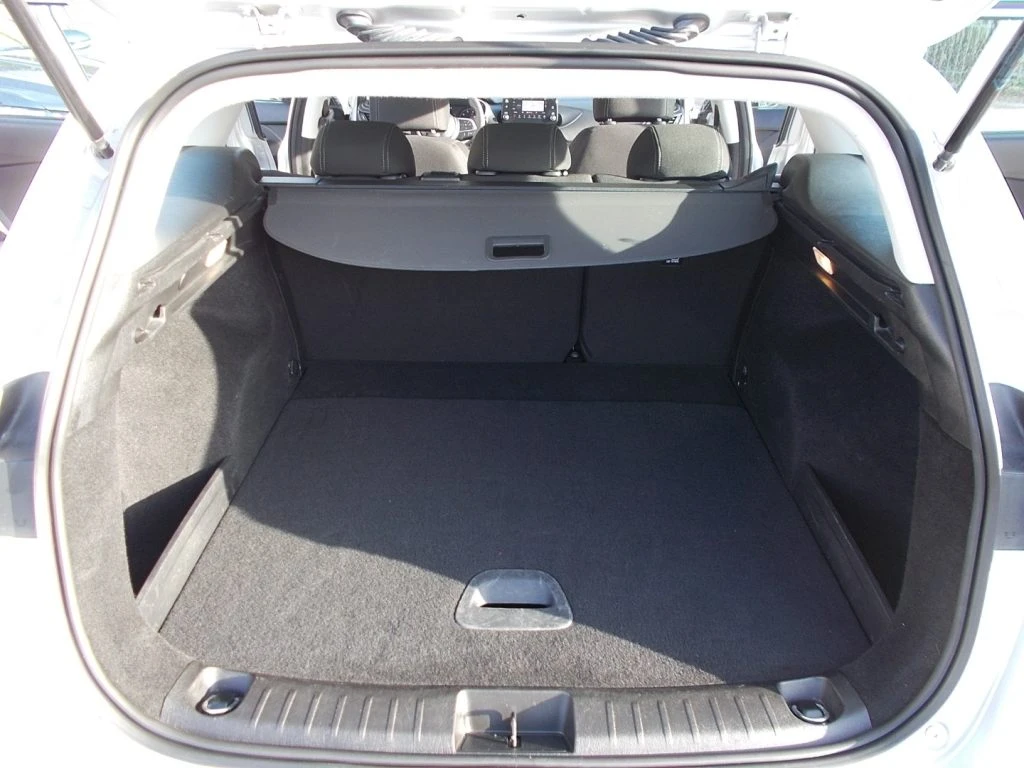 FIAT Tipo 1.0 SW City Life - 17