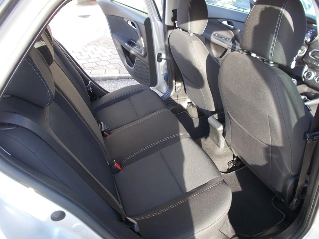 FIAT Tipo 1.0 SW City Life - 12