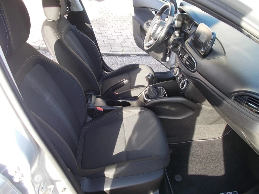 FIAT Tipo 1.0 SW City Life - 10