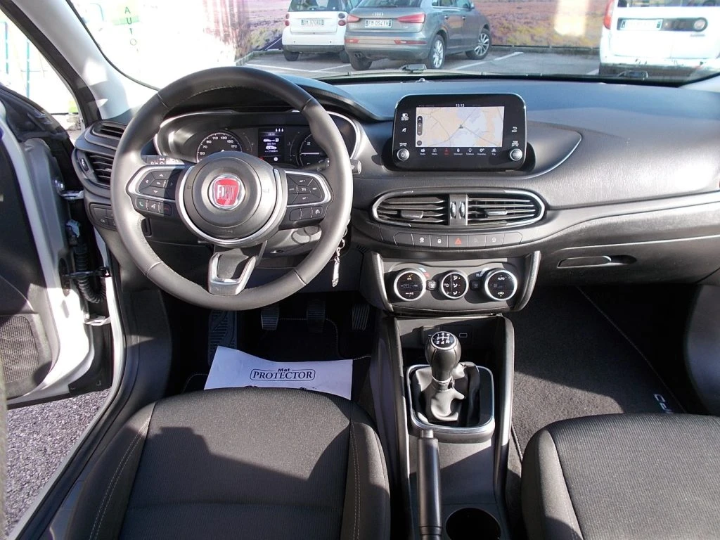 FIAT Tipo 1.0 SW City Life - 8