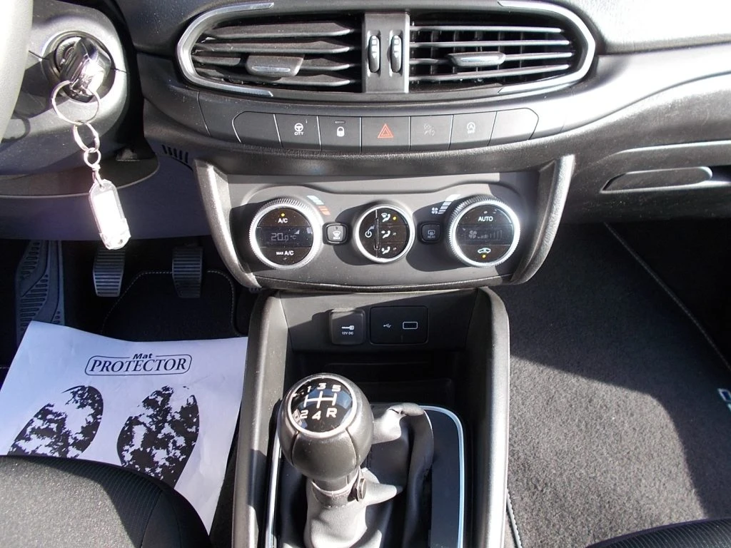FIAT Tipo 1.0 SW City Life - 15