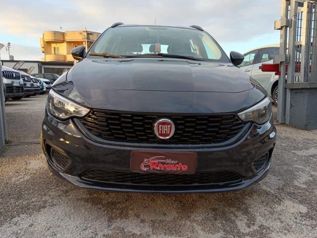 FIAT Tipo Nero metallizzato