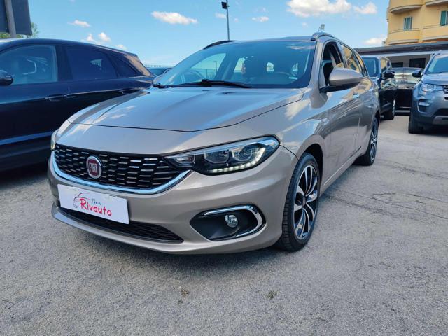 FIAT Tipo Bronzo metallizzato