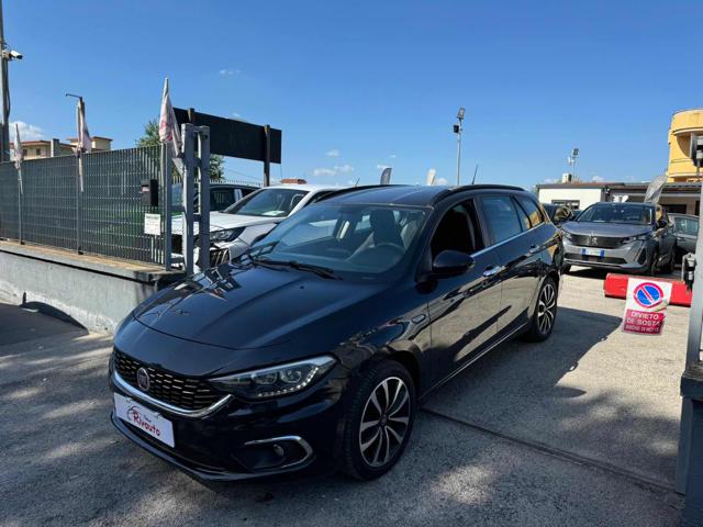 FIAT Tipo Nero metallizzato