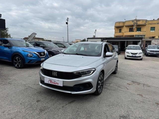 FIAT Tipo Grigio metallizzato