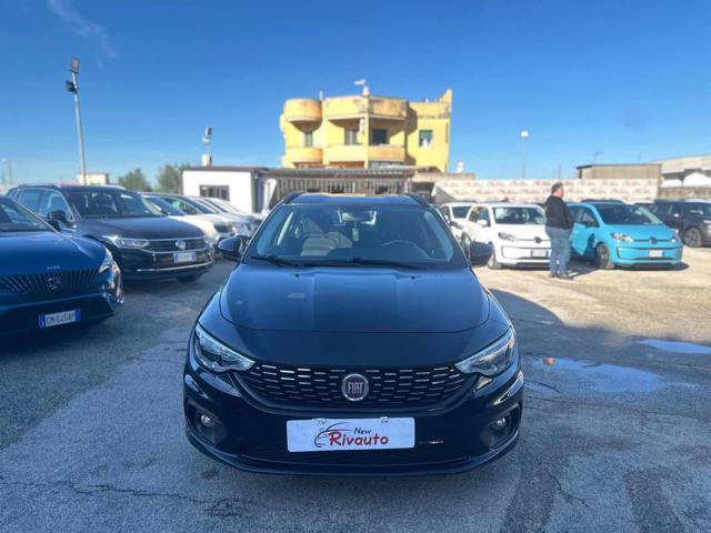 FIAT Tipo Blu metallizzato