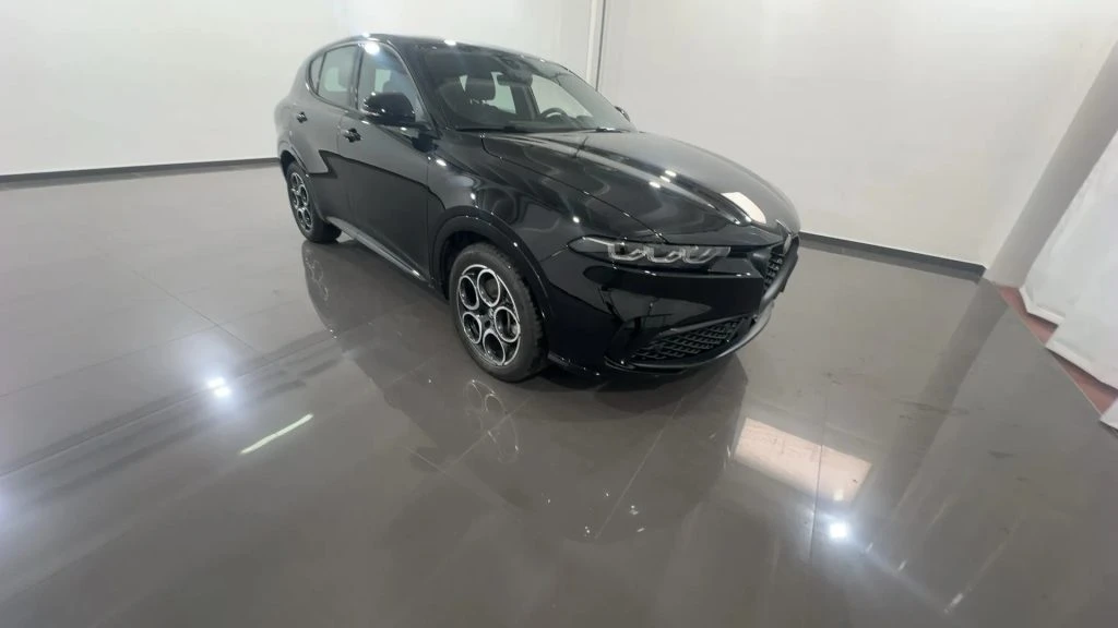 ALFA ROMEO Tonale 1.6 diesel 130 CV TCT6 Sprint #Vari.Colori#KM0 - 3