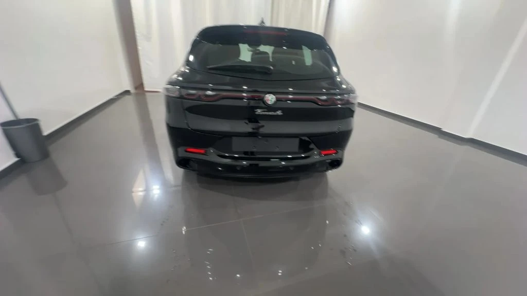 ALFA ROMEO Tonale 1.6 diesel 130 CV TCT6 Sprint #Vari.Colori#KM0 - 5