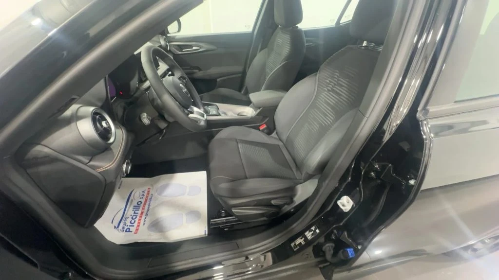 ALFA ROMEO Tonale 1.6 diesel 130 CV TCT6 Sprint #Vari.Colori#KM0 - 15