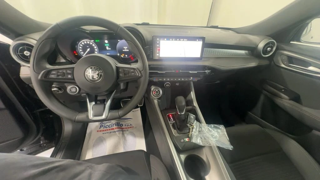 ALFA ROMEO Tonale 1.6 diesel 130 CV TCT6 Sprint #Vari.Colori#KM0 - 8
