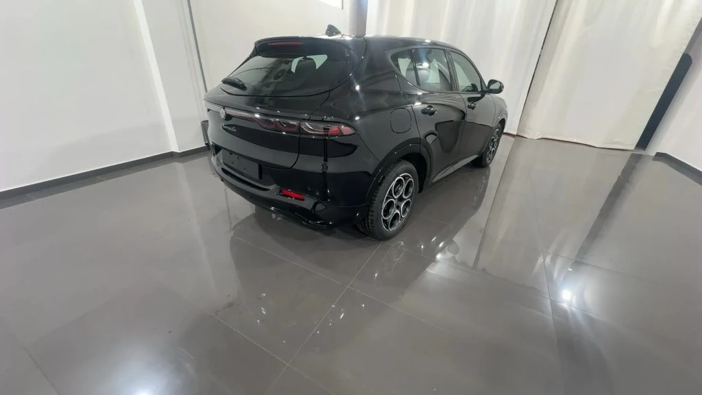 ALFA ROMEO Tonale 1.6 diesel 130 CV TCT6 Sprint #Vari.Colori#KM0 - 4