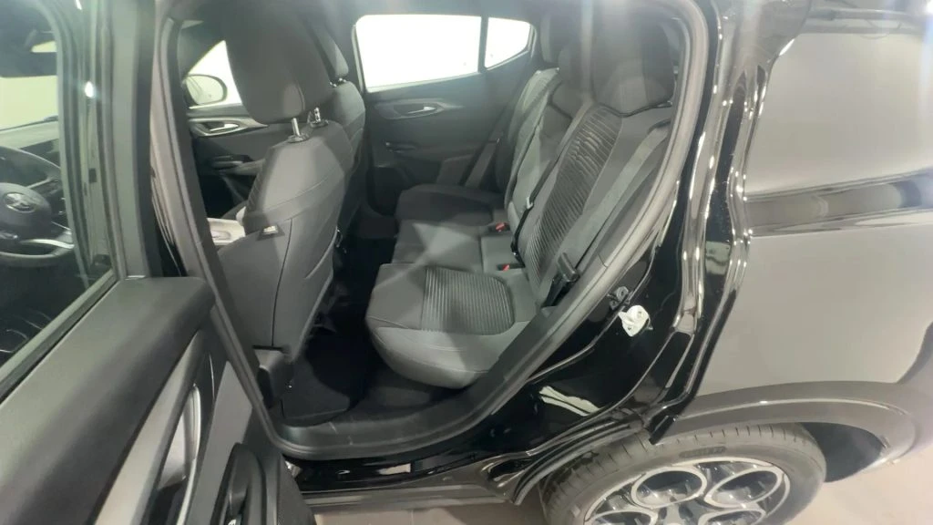 ALFA ROMEO Tonale 1.6 diesel 130 CV TCT6 Sprint #Vari.Colori#KM0 - 11