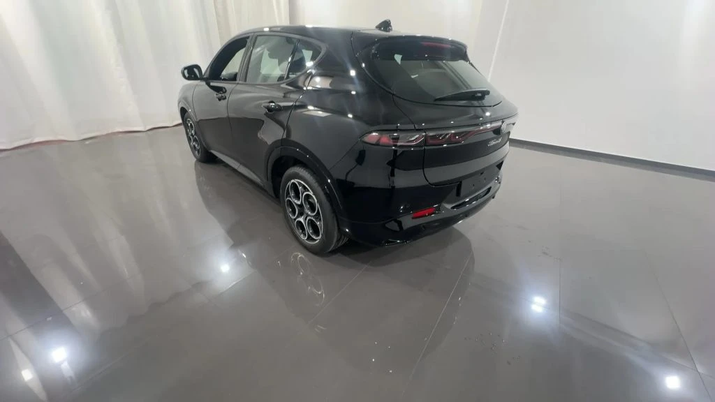 ALFA ROMEO Tonale 1.6 diesel 130 CV TCT6 Sprint #Vari.Colori#KM0 - 13