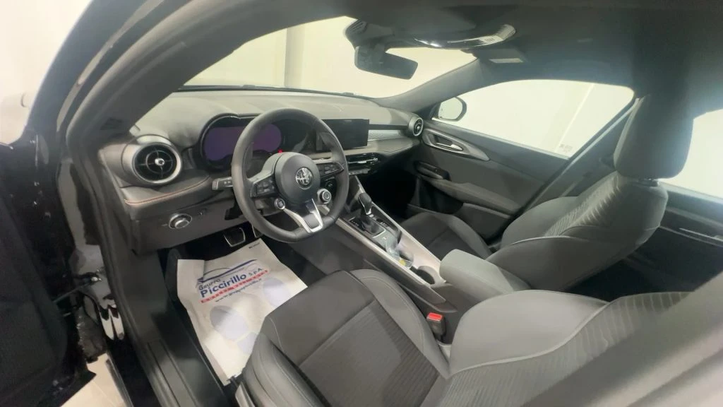 ALFA ROMEO Tonale 1.6 diesel 130 CV TCT6 Sprint #Vari.Colori#KM0 - 7