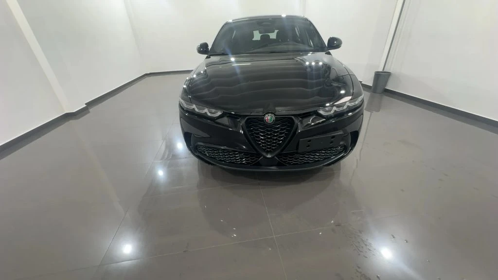 ALFA ROMEO Tonale 1.6 diesel 130 CV TCT6 Sprint #Vari.Colori#KM0 - 2
