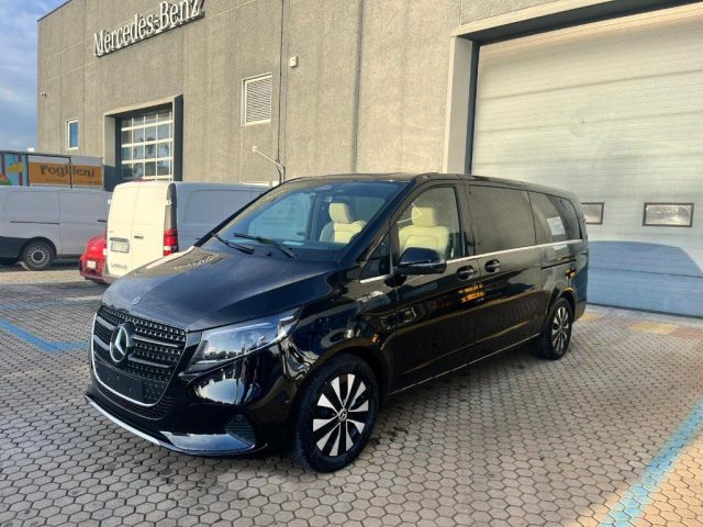 MERCEDES-BENZ V 250 Nero metallizzato