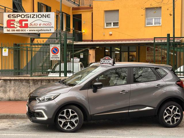 RENAULT Captur Antracite metallizzato