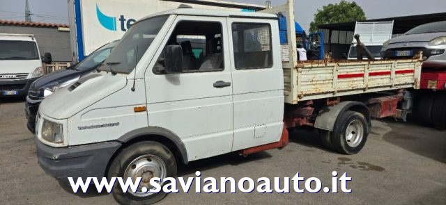 IVECO  Bianco pastello