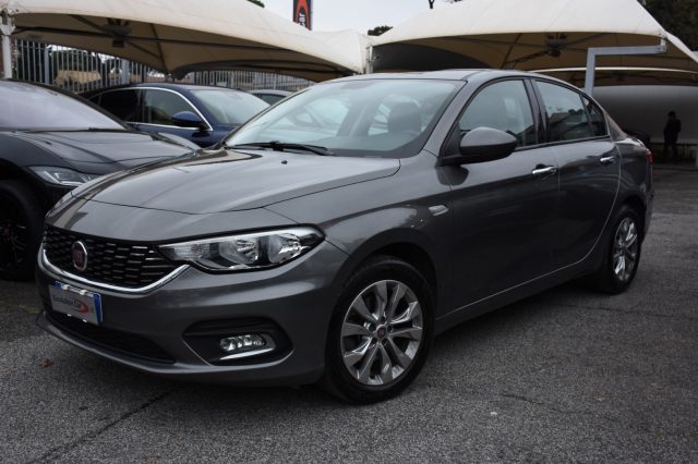 FIAT Tipo Grigio metallizzato