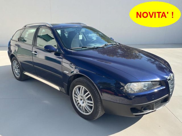 ALFA ROMEO 156 Blu metallizzato