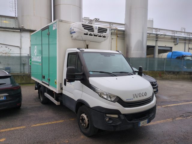 IVECO  Bianco pastello